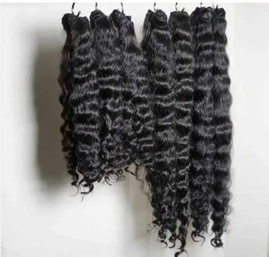 "Decoding the Cost of Hair Bundles: What Determines the Price?"