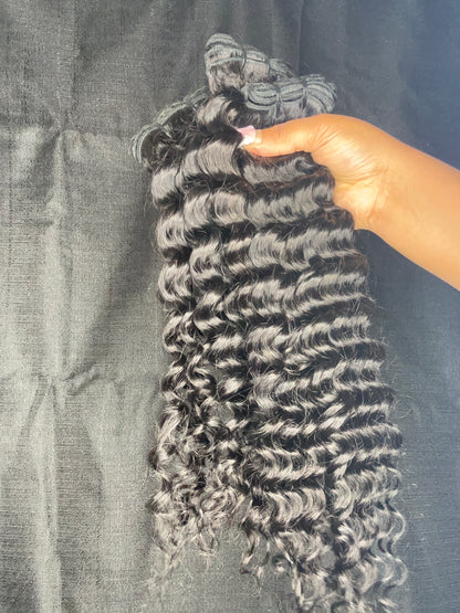 Deep Wave Bundles